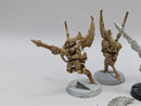 Warhammer 40k: Aeldari Eldar Metal Swooping Hawks (AH089)
