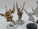 Warhammer 40k: Aeldari Eldar Metal Swooping Hawks (AH089)