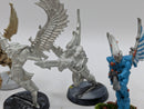 Warhammer 40k: Aeldari Eldar Metal Swooping Hawks (AH089)