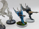 Warhammer 40k: Aeldari Eldar Metal Swooping Hawks (AH089)