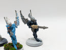 Warhammer 40k: Aeldari Eldar Metal Swooping Hawks (AH089)