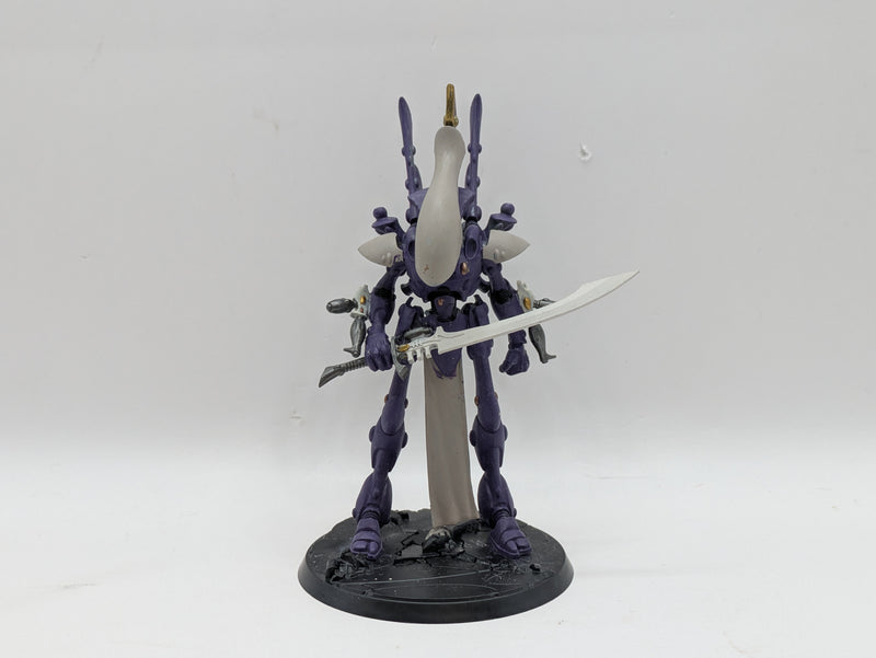 Warhammer 40k: Aeldari Eldar Wraithlord (AO010)