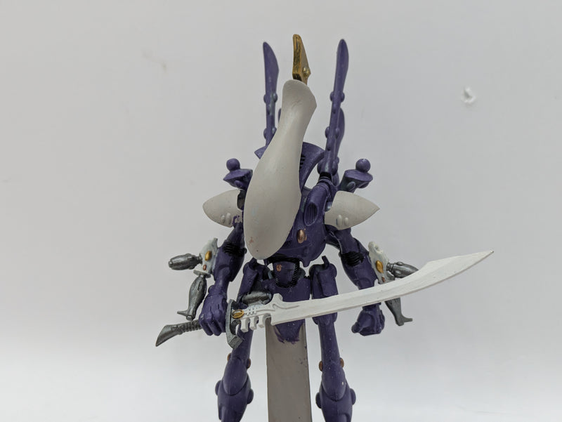 Warhammer 40k: Aeldari Eldar Wraithlord (AO010)