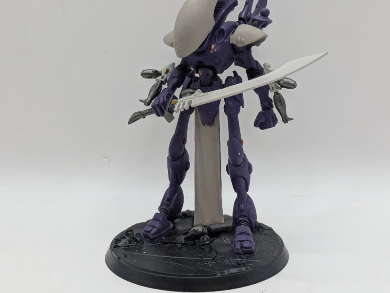 Warhammer 40k: Aeldari Eldar Wraithlord (AO010)