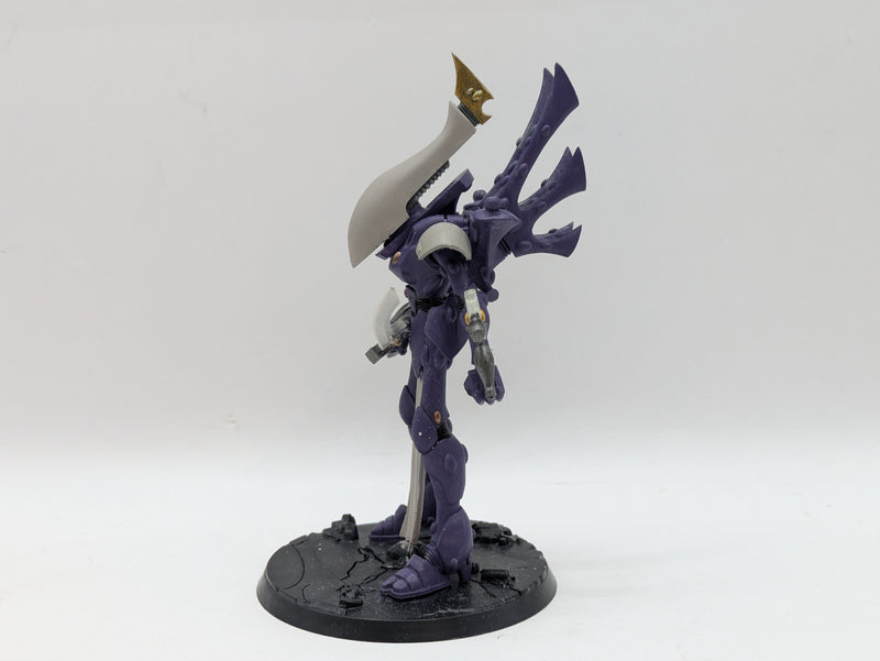 Warhammer 40k: Aeldari Eldar Wraithlord (AO010)