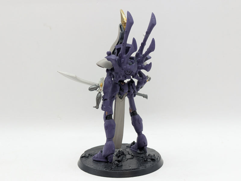 Warhammer 40k: Aeldari Eldar Wraithlord (AO010)
