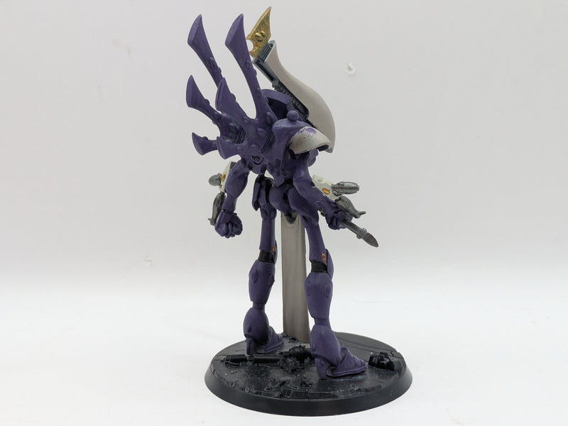 Warhammer 40k: Aeldari Eldar Wraithlord (AO010)