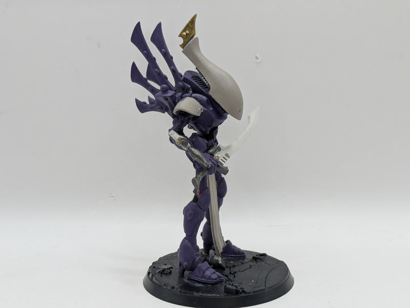 Warhammer 40k: Aeldari Eldar Wraithlord (AO010)
