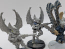 Warhammer 40k: Aeldari Eldar Metal Swooping Hawks (BA107)