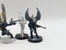 Warhammer 40k: Aeldari Eldar Metal Swooping Hawks (BA107)