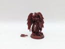 Warhammer 40k: Space Marines Blood Angels Finecast Asorath The Grim (BH035)