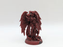 Warhammer 40k: Space Marines Blood Angels Finecast Asorath The Grim (BH035)