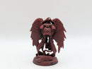 Warhammer 40k: Space Marines Blood Angels Finecast Asorath The Grim (BH035)