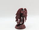 Warhammer 40k: Space Marines Blood Angels Finecast Asorath The Grim (BH035)