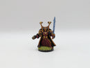 Warhammer 40k: Space Marines Blood Angels Finecast Mephiston (AZ216)