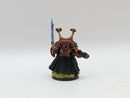 Warhammer 40k: Space Marines Blood Angels Finecast Mephiston (AZ216)