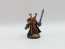 Warhammer 40k: Space Marines Blood Angels Finecast Mephiston (AZ216)