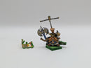 Warhammer The Old World: Dwarves Metal Ungrim Ironfist (AW164)
