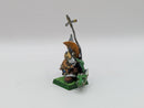 Warhammer The Old World: Dwarves Metal Ungrim Ironfist (AW164)