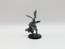 Warhammer 40k: Agents of the Imperium Lord Inquisitor Kyria Draxus (BA013)