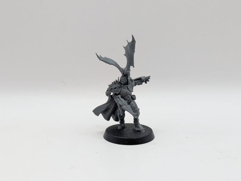 Warhammer 40k: Agents of the Imperium Lord Inquisitor Kyria Draxus (BA013)