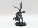 Warhammer 40k: Agents of the Imperium Lord Inquisitor Kyria Draxus (BA013)