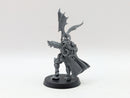 Warhammer 40k: Agents of the Imperium Lord Inquisitor Kyria Draxus (BA013)