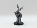 Warhammer 40k: Agents of the Imperium Lord Inquisitor Kyria Draxus (BA013)