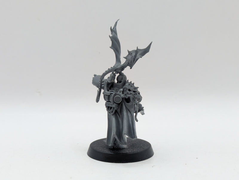 Warhammer 40k: Agents of the Imperium Lord Inquisitor Kyria Draxus (BA013)