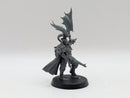 Warhammer 40k: Agents of the Imperium Lord Inquisitor Kyria Draxus (BA013)