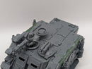 Warhammer Horus Heresy: Space Marines Deimos Pattern Rhino (BI065)