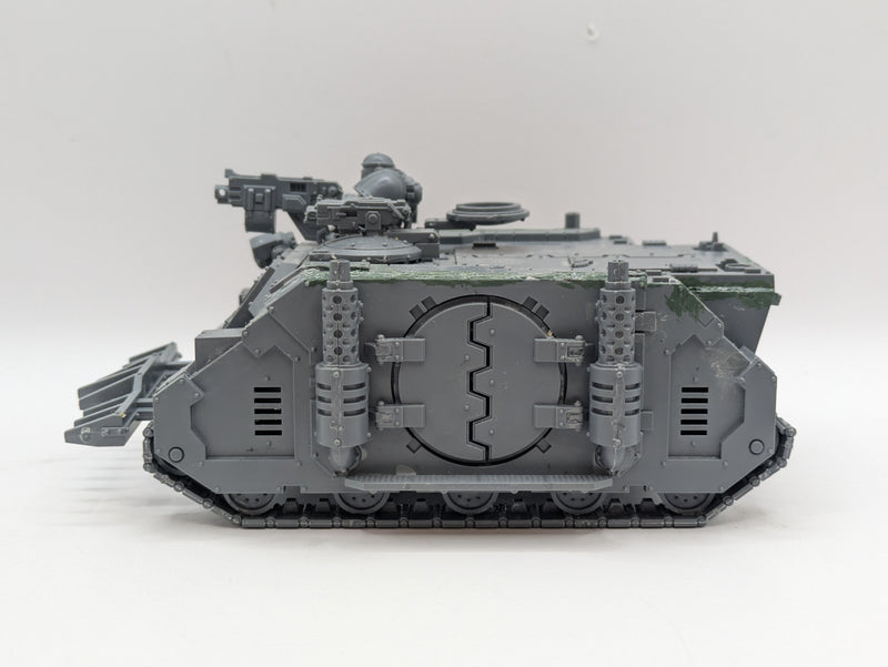 Warhammer Horus Heresy: Space Marines Deimos Pattern Rhino (BI065)