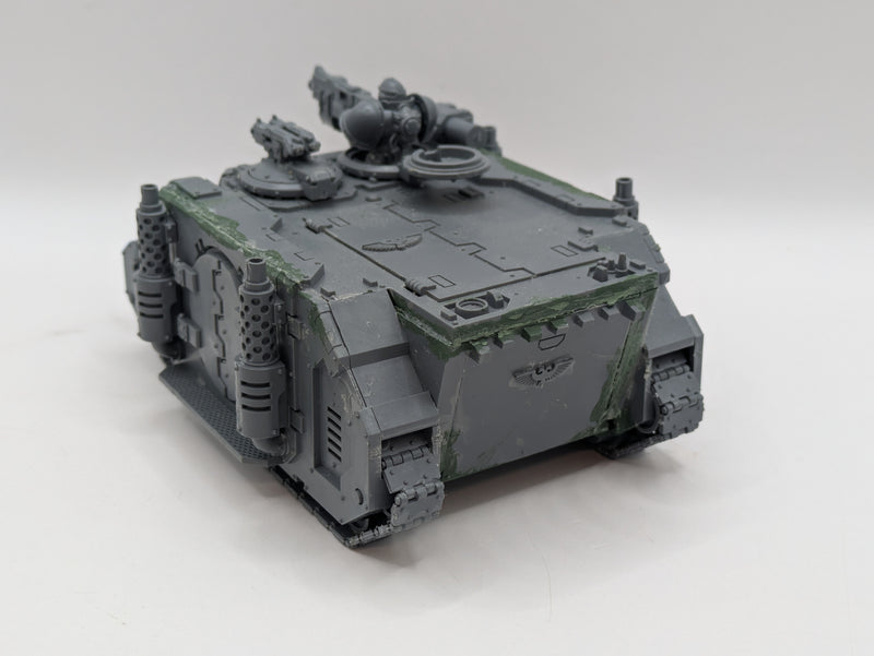 Warhammer Horus Heresy: Space Marines Deimos Pattern Rhino (BI065)