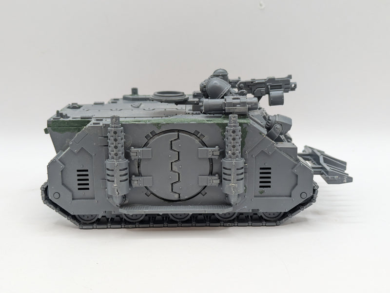 Warhammer Horus Heresy: Space Marines Deimos Pattern Rhino (BI065)