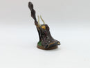 Warhammer The Old World: Warriors of Chaos Metal Sorcerer and Familiar (BJ092)