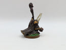 Warhammer The Old World: Warriors of Chaos Metal Sorcerer and Familiar (BJ092)