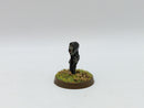 Warhammer The Old World: Warriors of Chaos Metal Sorcerer and Familiar (BJ092)