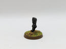 Warhammer The Old World: Warriors of Chaos Metal Sorcerer and Familiar (BJ092)