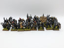 Warhammer The Old World: Warriors of Chaos 1997 Warriors (BJ097)