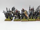 Warhammer The Old World: Warriors of Chaos 1997 Warriors (BJ097)
