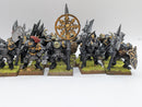 Warhammer The Old World: Warriors of Chaos 1997 Warriors (BJ097)