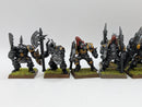 Warhammer The Old World: Warriors of Chaos 1997 Warriors (BJ097)