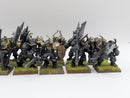 Warhammer The Old World: Warriors of Chaos 1997 Warriors (BJ097)