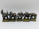 Warhammer The Old World: Warriors of Chaos 1997 Warriors (BJ097)