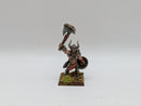 Warhammer The Old World: Warriors of Chaos Metal Marauder Champion (BJ095)