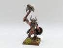 Warhammer The Old World: Warriors of Chaos Metal Marauder Champion (BJ095)