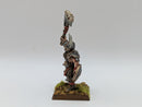Warhammer The Old World: Warriors of Chaos Metal Marauder Champion (BJ095)