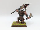 Warhammer The Old World: Warriors of Chaos Metal Chaos Ogre (BJ094)