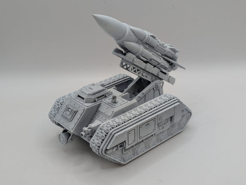 Warhammer 40k: Astra Militarum Deathstrike (AL054)