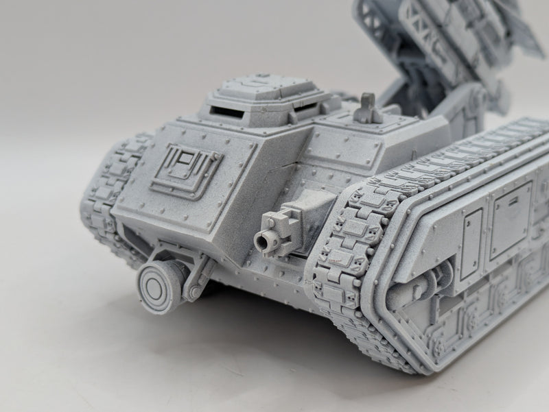 Warhammer 40k: Astra Militarum Deathstrike (AL054)